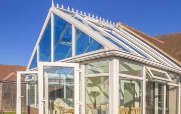 conservatory roof insulation costs Catley Southfield