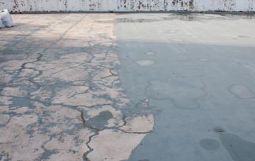 Catley Southfield fibreglass roof repair costs