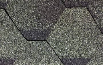 Catley Southfield fibreglass shingle repairs