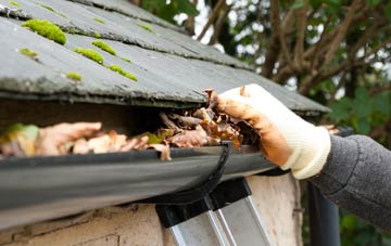gutter cleaning Catley Southfield, Herefordshire