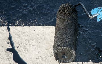 Catley Southfield liquid sealant waterproofing