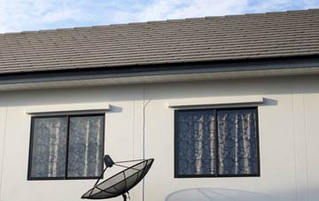 Catley Southfield rubber roof costs