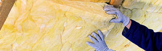 quotes for Catley Southfield roof insulation