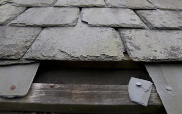 Catley Southfield slate roof repairs and maintenance