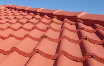 Catley Southfield tile and slate roof replacement