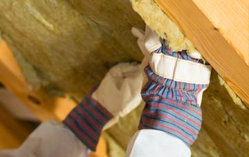 types of Catley Southfield pitched roof insulation materials