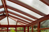 Catley Southfield conservatory roofing insulation