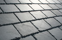 Catley Southfield slate roof
